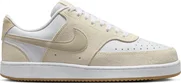 Nike Court Vision Low pale Ivory/light orewood brown/white