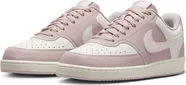 Nike Court Vision Low Platinum violet/Sail