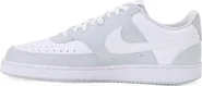 Nike Court Vision Low pure Platinum/white