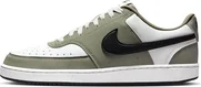 Nike Court Vision Low summit white/silver sage/black