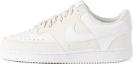 Nike Court Vision Low phantom/white