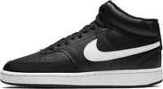 Nike Court Vision Mid black/White