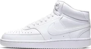 Nike Court Vision Mid White
