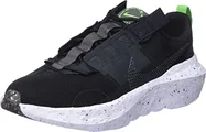 Nike Crater Impact black/off noir/dark smoke grey/iron grey
