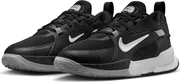 Nike Crosscourt black/wolf grey/white