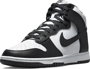 Nike Dunk High Retro white/total Orange/black