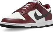 Nike Dunk Low dark team red/summit white/team white/black