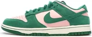 Nike Dunk Low Retro SE medium soft Pink/Sail/malachite