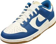 Nike Dunk Low Sail/blue jay