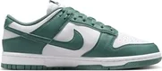 Nike Dunk Low white/bicoastal