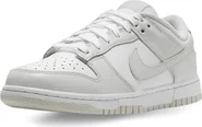 Nike Dunk Low white/photon dust
