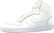 Nike Ebernon Mid White