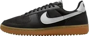 Nike Field General black/Gum light brown/white