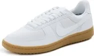 Nike Field General white/Gum light brown/summit white