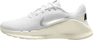 Nike Flex Train white/Sail/phantom/metallic silver