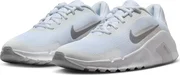 Nike Flex Train white/photon dust/metallic silver