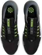 Nike Free Golf NN black/iron grey/volt/white
