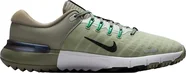 Nike Free Golf NN light army/light silver/black