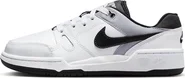 Nike Full Force Low white/pewter/black