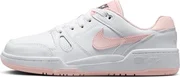Nike Full Force Low white/bright mango/black/echo Pink