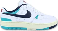 Nike Gamma Force dusty cactus/white/coconut milk/midnight Navy