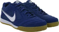 Nike Gato coastal blue/Gum light brown/white