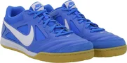 Nike Gato photo blue/Gum yellow/white