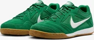 Nike Gato pine green/Gum light brown/white