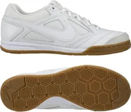 Nike Gato white/Gum light brown