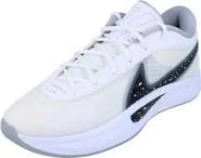 Nike Giannis Freak 6 white/wolf grey/black