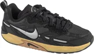 Nike JAM black/Gum light brown/Gum medium brown/metallic silver