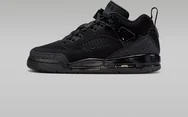 Nike Jordan Spizike Low black/anthracite