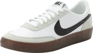 Nike Killshot 2 Leather white/light silver/Gum dark brown/black