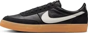 Nike Killshot 2 Leather black/Gum yellow/Sail