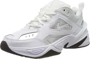Nike M2K Tekno Essential white/metallic silver/black