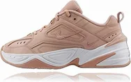 Nike M2K Tekno particle Beige/summit white