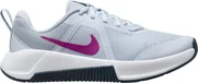 Nike MC Trainer 3 football grey/armory Navy/hot Fuchsia