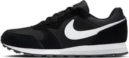 Nike MD Runner 2 black/wolf grey/white