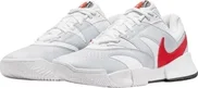 Nike NikeCourt Lite 4 white/pure Platinum/light crimson