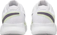 Nike NikeCourt Lite 4 white/volt tint/dark raisin