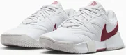 Nike NikeCourt Lite 4 white/vast grey/Pink smoke