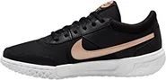 Nike NikeCourt Zoom Lite 3 black/White