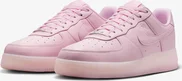 Nike NOCTA Air Force 1 Low Pink foam/metallic silver/Cobalt tint