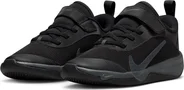 Nike Omni Multi-Court black/Anthracite