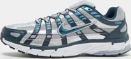 Nike P-6000 armory Navy/flat silver/white/metallic silver