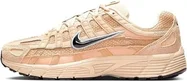 Nike P-6000 SE hemp/Sand drift/metallic silver/black