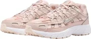 Nike P-6000 silt red/light soft Pink/particle Pink/metallic silver