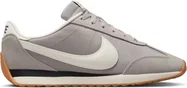 Nike Pacific college grey/black Gum yellow/Sail