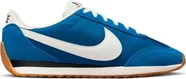 Nike Pacific court blue/black/Gum light brown/Sail
