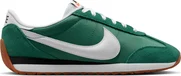 Nike Pacific evergreen aura/white/black/Gum med brown